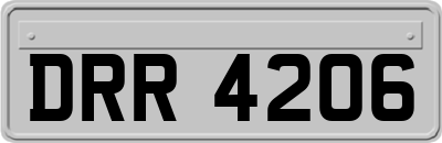 DRR4206