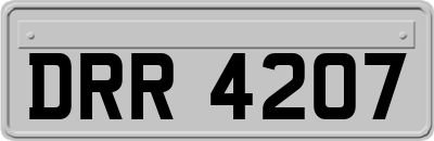 DRR4207