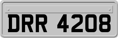 DRR4208