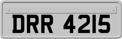 DRR4215