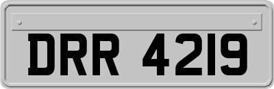 DRR4219
