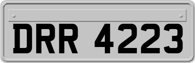 DRR4223