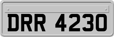 DRR4230