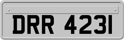 DRR4231