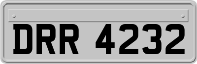 DRR4232