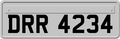 DRR4234