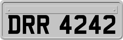 DRR4242