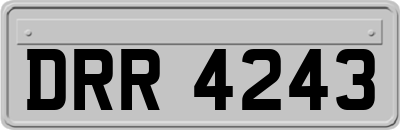 DRR4243