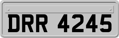 DRR4245
