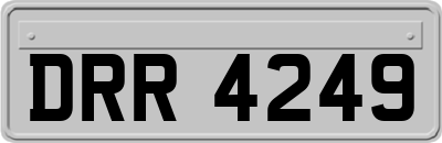 DRR4249