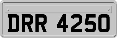 DRR4250
