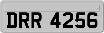 DRR4256