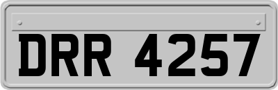 DRR4257