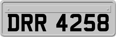 DRR4258