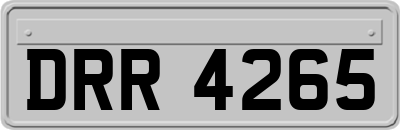 DRR4265