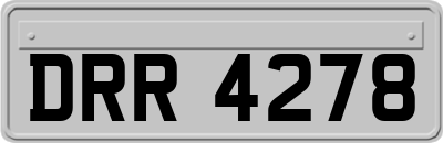 DRR4278