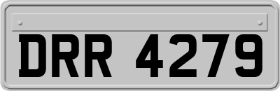 DRR4279