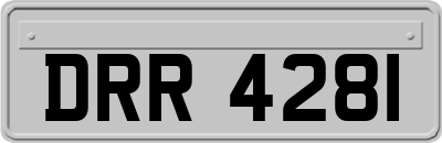 DRR4281