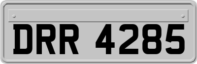 DRR4285