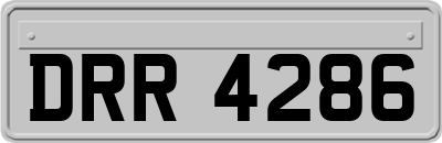 DRR4286