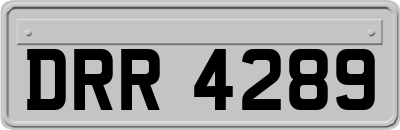 DRR4289