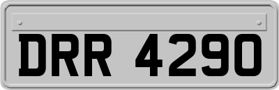 DRR4290