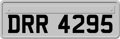 DRR4295