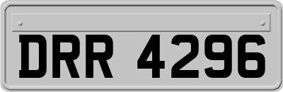 DRR4296