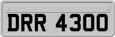 DRR4300