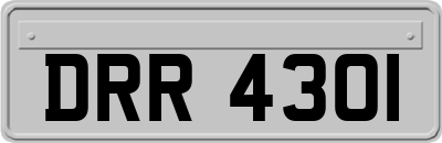 DRR4301