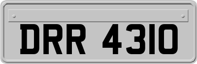 DRR4310