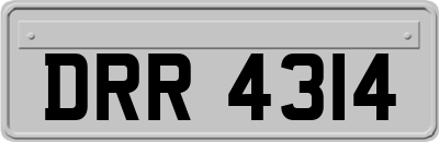 DRR4314
