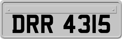 DRR4315