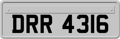 DRR4316
