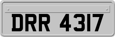 DRR4317