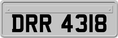 DRR4318