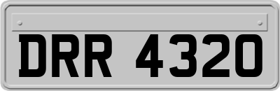 DRR4320