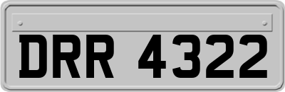 DRR4322