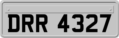 DRR4327