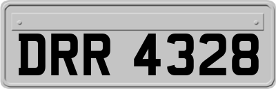 DRR4328