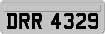 DRR4329