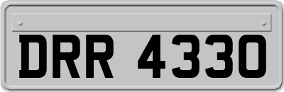 DRR4330