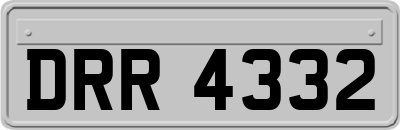 DRR4332