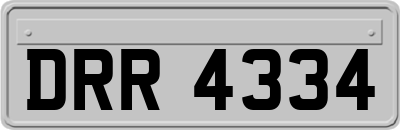 DRR4334