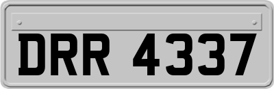 DRR4337