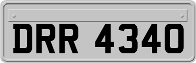 DRR4340