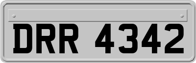 DRR4342