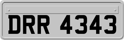 DRR4343