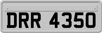 DRR4350