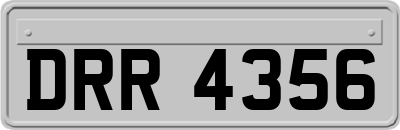 DRR4356